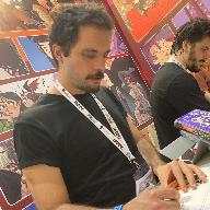 Alessio Fioriniello