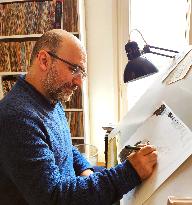 Marcos Martín