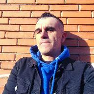 Johnny Mox