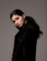 Valentina Sbrescia