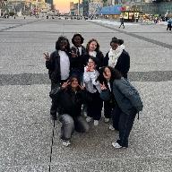 Young Nation Dance