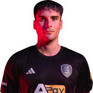 Matteo 'Riberaribell' Ribera