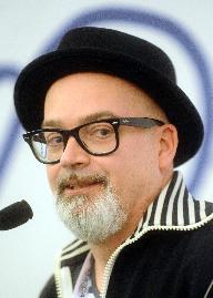 Massimo Giacon
