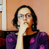 Elettra Stamboulis