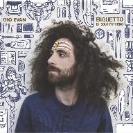 Gio Evan
