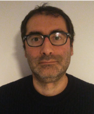 Gregorio Sorgonà