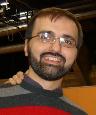 Danilo Moretti