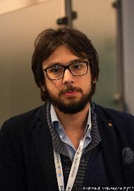 Claudio Cordova