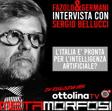 Metamorfosi