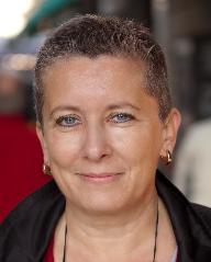Patrizia Manassero