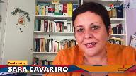 Sara Cavarero