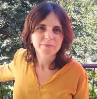Stefania Di Mella
