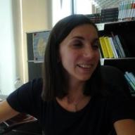 Chiara Pontoglio