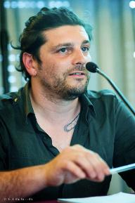 Gabriele Micalizzi