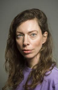 Hanna Bervoets