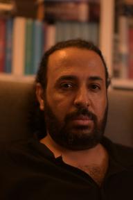 Raed Wahesh