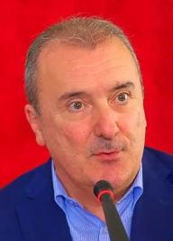 Luciano Saroglia