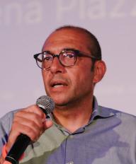 Fabio Abagnato
