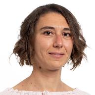 Marzia Pontone
