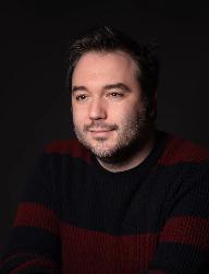 Alessandro Regaldo