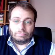 Gian Luca Fruci