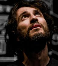 Alessandro Berti