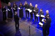 Ethos Ensemble