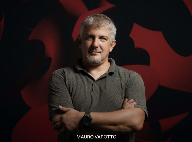 Mauro Varotto
