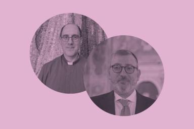 Ebrei e cristiani in dialogo sulle corde del Salterio