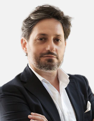 Antonino Polimeni