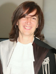 Silvana Secinaro