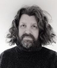 Graeme Thomson