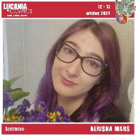Alrisha Mars
