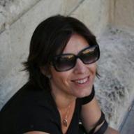 Simona Lorenzetti