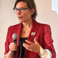 Francesca Rho