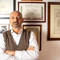 Marco Tebaldi