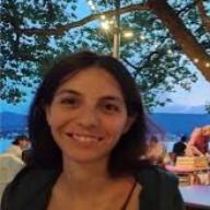 Anna L. Bucarelli