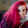 Red Fryk Hey