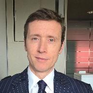 Luca Bosco