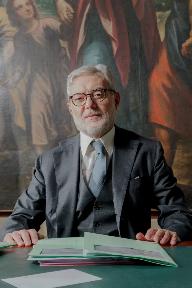 Giovanni Melillo