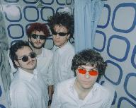 The Whistling Heads