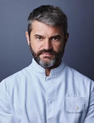 Enrico Bartolini