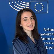 Gaia Melita Franchina