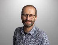 Alan Smith OBE