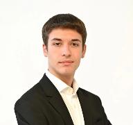 Matteo Bertoldi