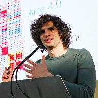 Fabio Ferrari