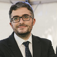 Federico Vidic