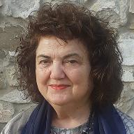 Silvia Blason Scarel