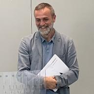 Adriano Venudo