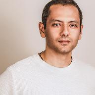 Omar El Akkad
